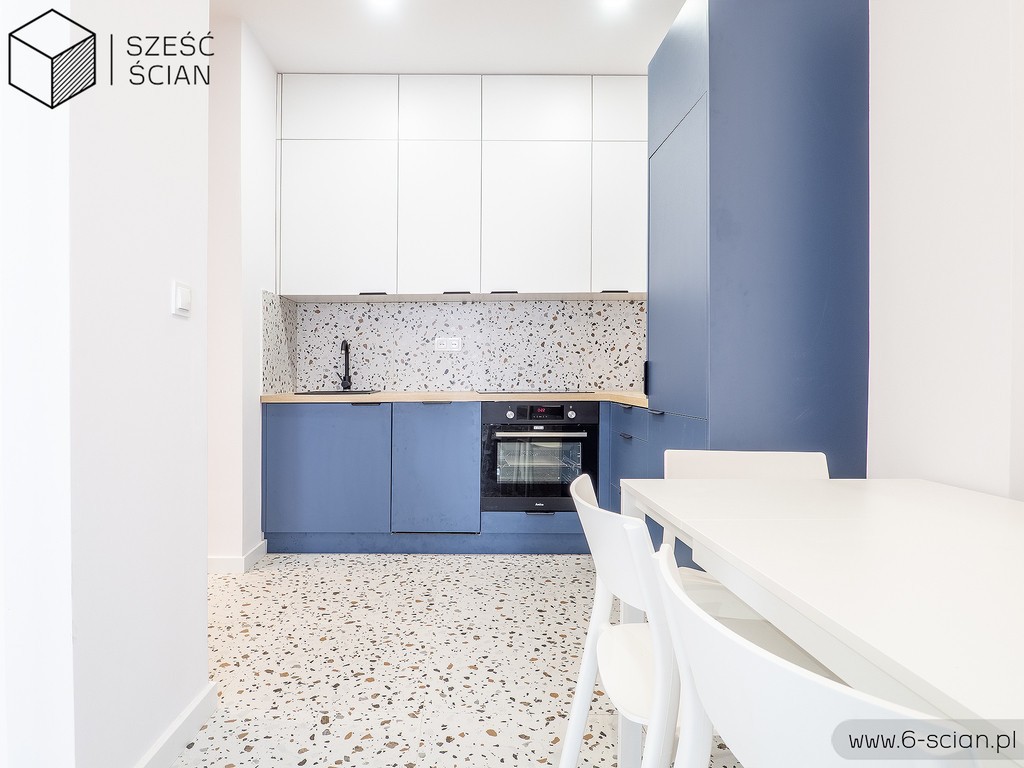 Mieszkanie na wynajem, 58 m² Wrocław, Kardynała Mieczysława Ledóchowskiego