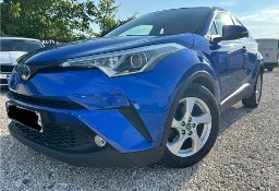 Toyota C-HR 1.8 hybryda Salon Polska