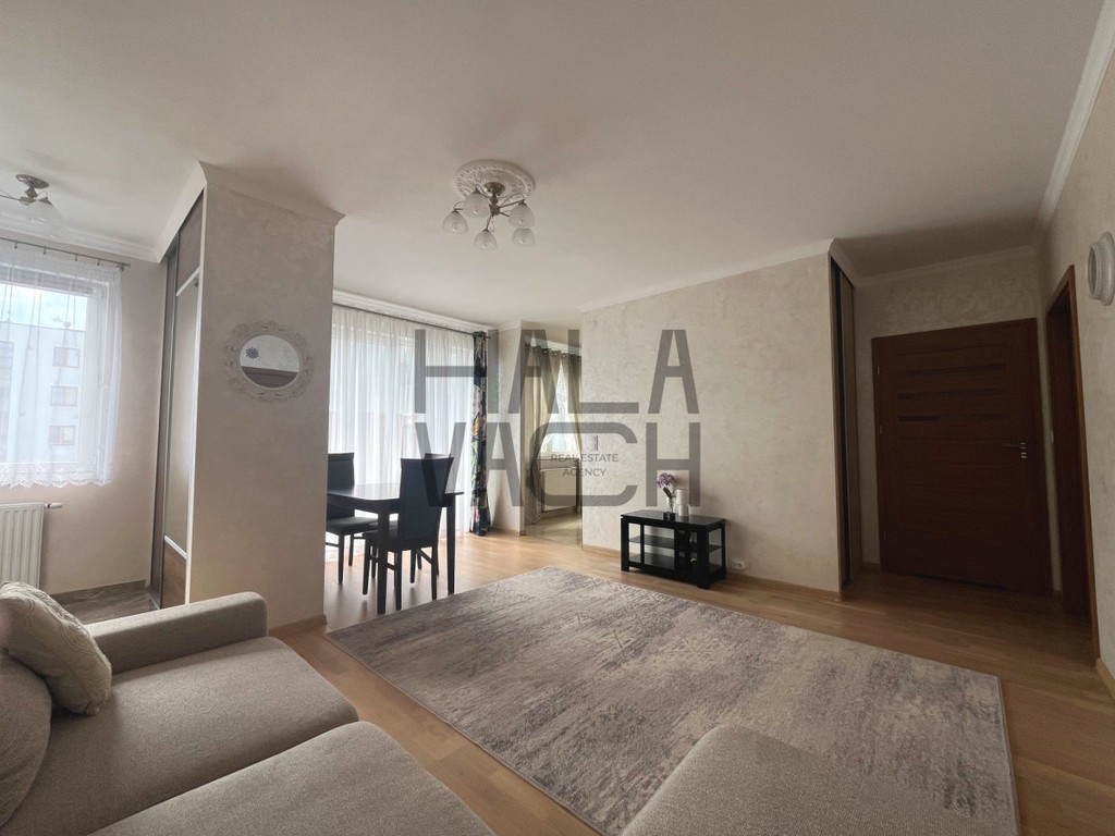 Mieszkanie do wynajęcia, 63 m² Wola, Jana Kazimierza