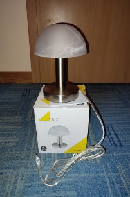 Lampa Stołowa Biurkowa Trio Fynn II Dotykowa-2