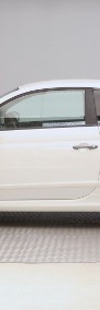 Fiat 500 , Skóra, Klima, Tempomat-4