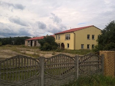 Lokal Obrzycko, ul. Wroniecka-1