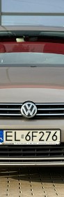 Volkswagen Touran III 7osób 2kpl.opon SalonPL 1-Rej:2018 Łopatki Masaż Climatronic GWARANC-4
