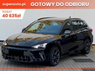 Cupra Leon Sportstourer 1.5 eTSI mHEV DSG Sportstourer 1.5 eTSI mHEV DSG 150KM