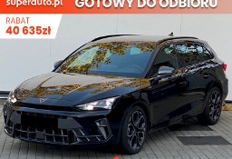 Cupra Leon Sportstourer 1.5 eTSI mHEV DSG Sportstourer 1.5 eTSI mHEV DSG 150KM
