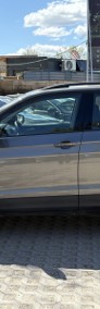 Volkswagen T-Cross , Salon Polska, Automat, VAT 23%, Klimatronic, Tempomat,-4