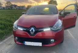 Renault Clio IV CLIO 0.9 TCe Alize, niski przebieg !!!