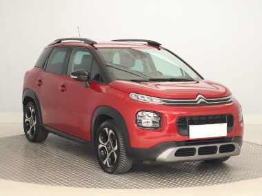Citroen C3 Aircross , Navi, Klimatronic, Tempomat, Parktronic-1