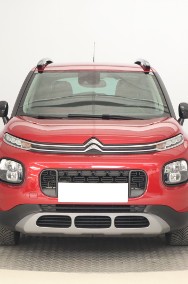 Citroen C3 Aircross , Navi, Klimatronic, Tempomat, Parktronic-2