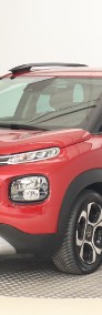 Citroen C3 Aircross , Navi, Klimatronic, Tempomat, Parktronic-3