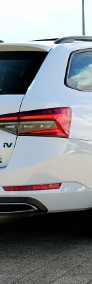 Skoda Superb III SPORTLINE skora kamera PLUG IN digital NAWI grzane fotele ACC panora-4