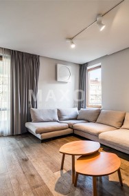 Przepiękny apartament w nowoczesnym stylu. -2