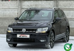 Volkswagen Tiguan II 2,0TDi 150KM iQdrive/DSG7/ACC/NaviPod.Fotele/Kamera/Serwis/Alu