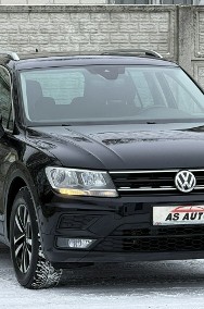 Volkswagen Tiguan II 2,0TDi 150KM iQdrive/DSG7/ACC/NaviPod.Fotele/Kamera/Serwis/Alu-2