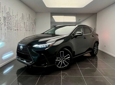 Lexus NX NX 14- 350h Omotenashi 2.5 Hybrid AWD 350h Omotenashi 2.5 Hybrid AWD 200KM |-1
