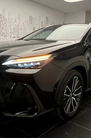 Lexus NX NX 14- 350h Omotenashi 2.5 Hybrid AWD 350h Omotenashi 2.5 Hybrid AWD 200KM |-2