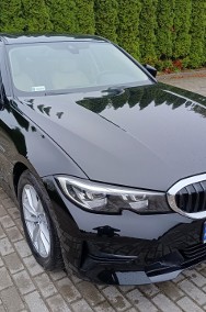 *BMW G20 330e /Hybrid Plug-In/ 2022r Sedan  /Stan  - SALON/ F. VAT*-2