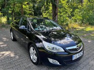 Opel Astra J 1.7 CDTI 110KM combi 2011r, Pierwszy właściciel w Polsce