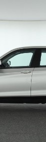 BMW X3 I (F25) , 184 KM, Automat, Klimatronic, Parktronic,-4