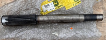 John Deere 500 575 585 595 582 592 600 700 Wał Wałek CC131010 CC110674