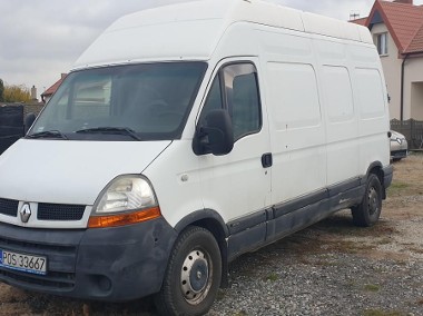 Renault Master L3H3-1