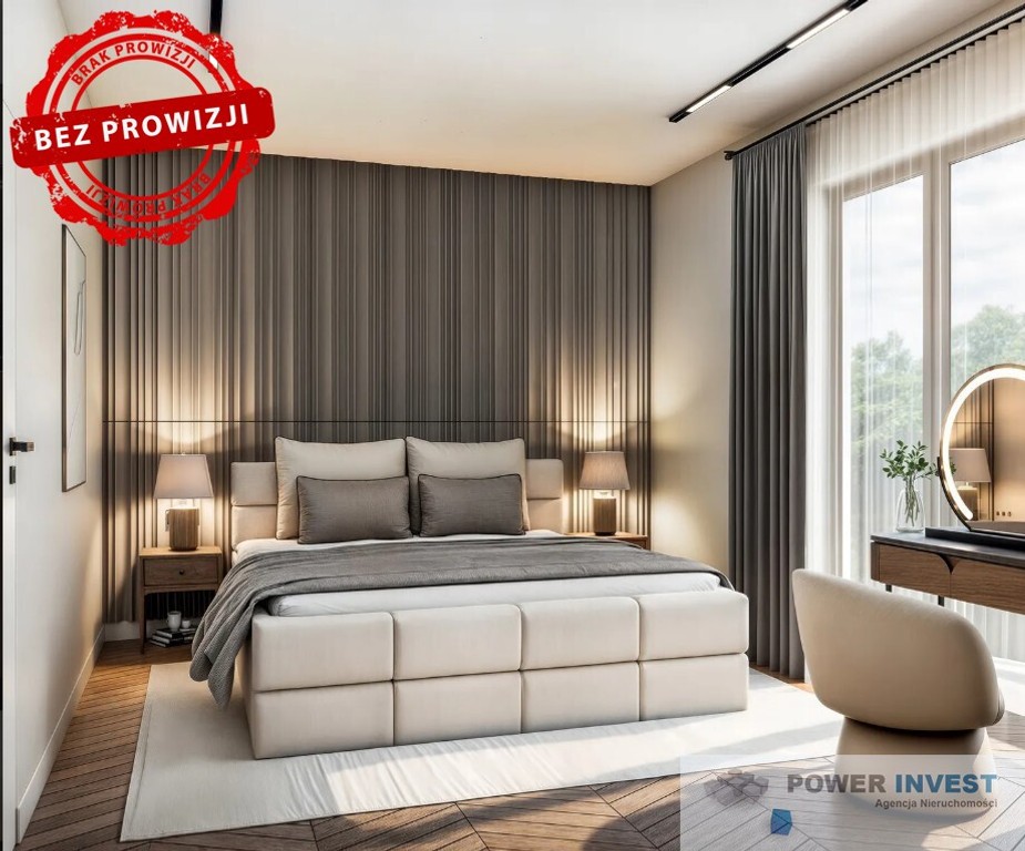0% prowizji I Premium inwestycja I Katowice