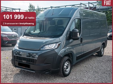 Fiat Ducato L3H2 L3H2 2.2 140KM-1