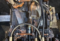 Vario ML 260 regeneracja