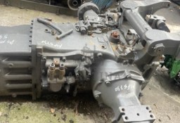 Massey Ferguson 5430 - Zwolnica | Skrzynia Biegów | Most Tylny | Dyferencjał | WOM