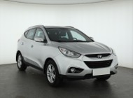 Hyundai ix35 , Salon Polska, Serwis ASO, Skóra, Klimatronic, Tempomat,