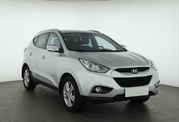 Hyundai ix35 , Salon Polska, Serwis ASO, Skóra, Klimatronic, Tempomat,