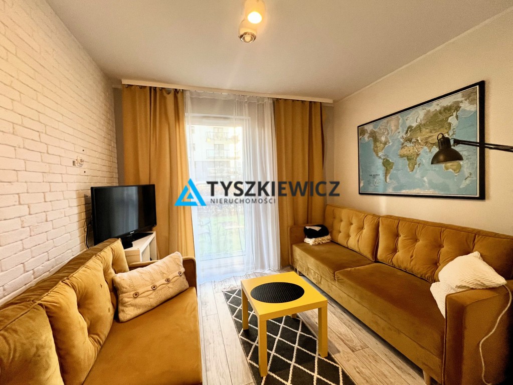 Wyjątkowa nieruchomość inwestycyjna – 2 mieszkania