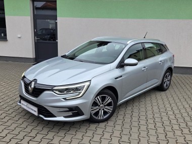 1.3 TCe 140KM, ZEN Salon PL, gwarancja, EXPORT-1
