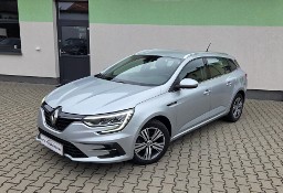 Renault Megane IV 1.3 TCe 140KM, ZEN Salon PL, gwarancja, EXPORT