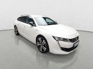 Peugeot 508 II