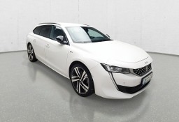 Peugeot 508 II