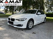 BMW SERIA 3 V (F30/F31/F34) BMW SERIA 3