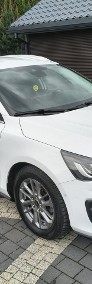 Ford Focus IV 1,5TDCi 116KM EcoBlue Automatik Titanium X-3