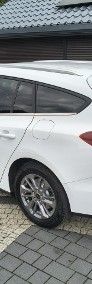 Ford Focus IV 1,5TDCi 116KM EcoBlue Automatik Titanium X-4