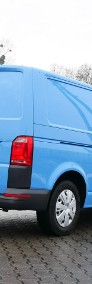 Volkswagen Transporter T6 2.0TDI 150KM Eu6 6 Osób -Hak -Doka Brygadówka Dopelkabina Brygado-3