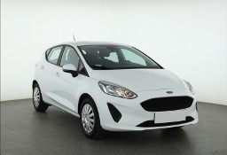 Ford Fiesta IX , Salon Polska, Klima, Tempomat, Parktronic