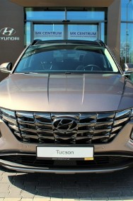 Hyundai Tucson III 1.6 T-GDI 4WD 6AT 230KM Platinum Luxury Sun - demo dostępne od ręki-2