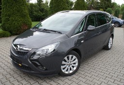 Opel Zafira C Gwarancja Techniczna / 7-osobowa