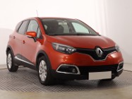 Renault Captur , Salon Polska, Automat, Navi, Klima, Tempomat, Parktronic