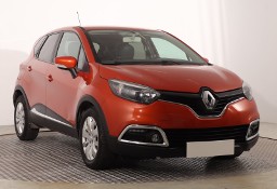 Renault Captur , Salon Polska, Automat, Navi, Klima, Tempomat, Parktronic