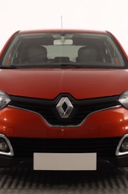 Renault Captur , Salon Polska, Automat, Navi, Klima, Tempomat, Parktronic-2