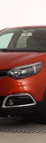 Renault Captur , Salon Polska, Automat, Navi, Klima, Tempomat, Parktronic-3