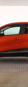 Renault Captur , Salon Polska, Automat, Navi, Klima, Tempomat, Parktronic-4