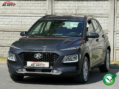 Hyundai Kona 1.0 T-GDI 120KM Executive/Kamera/Led/Android/Serwis/Alu/Navi/KeyLess-1