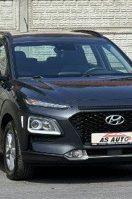 Hyundai Kona 1.0 T-GDI 120KM Executive/Kamera/Led/Android/Serwis/Alu/Navi/KeyLess-2